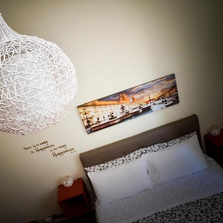 B&B Lost In Trastevere Roma Dış mekan fotoğraf