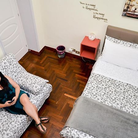 B&B Lost In Trastevere Roma Dış mekan fotoğraf