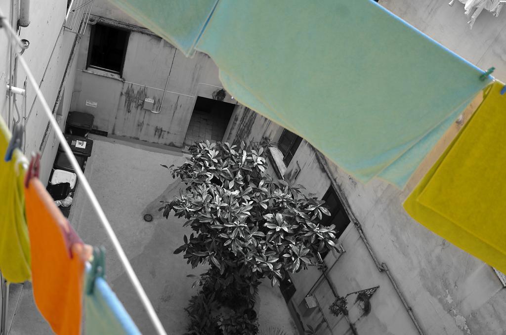 B&B Lost In Trastevere Roma Dış mekan fotoğraf