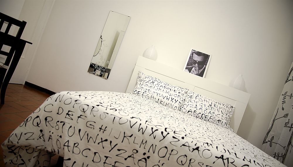 B&B Lost In Trastevere Roma Dış mekan fotoğraf