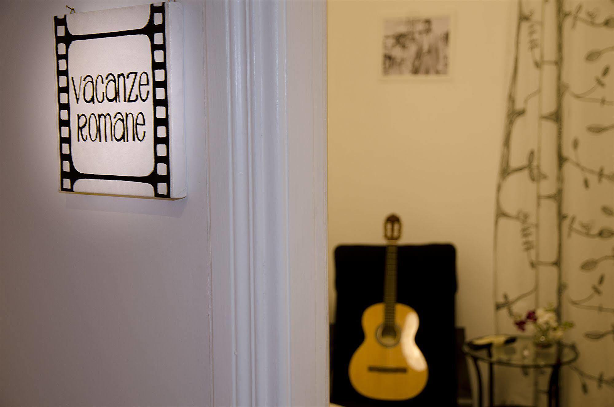 B&B Lost In Trastevere Roma Dış mekan fotoğraf