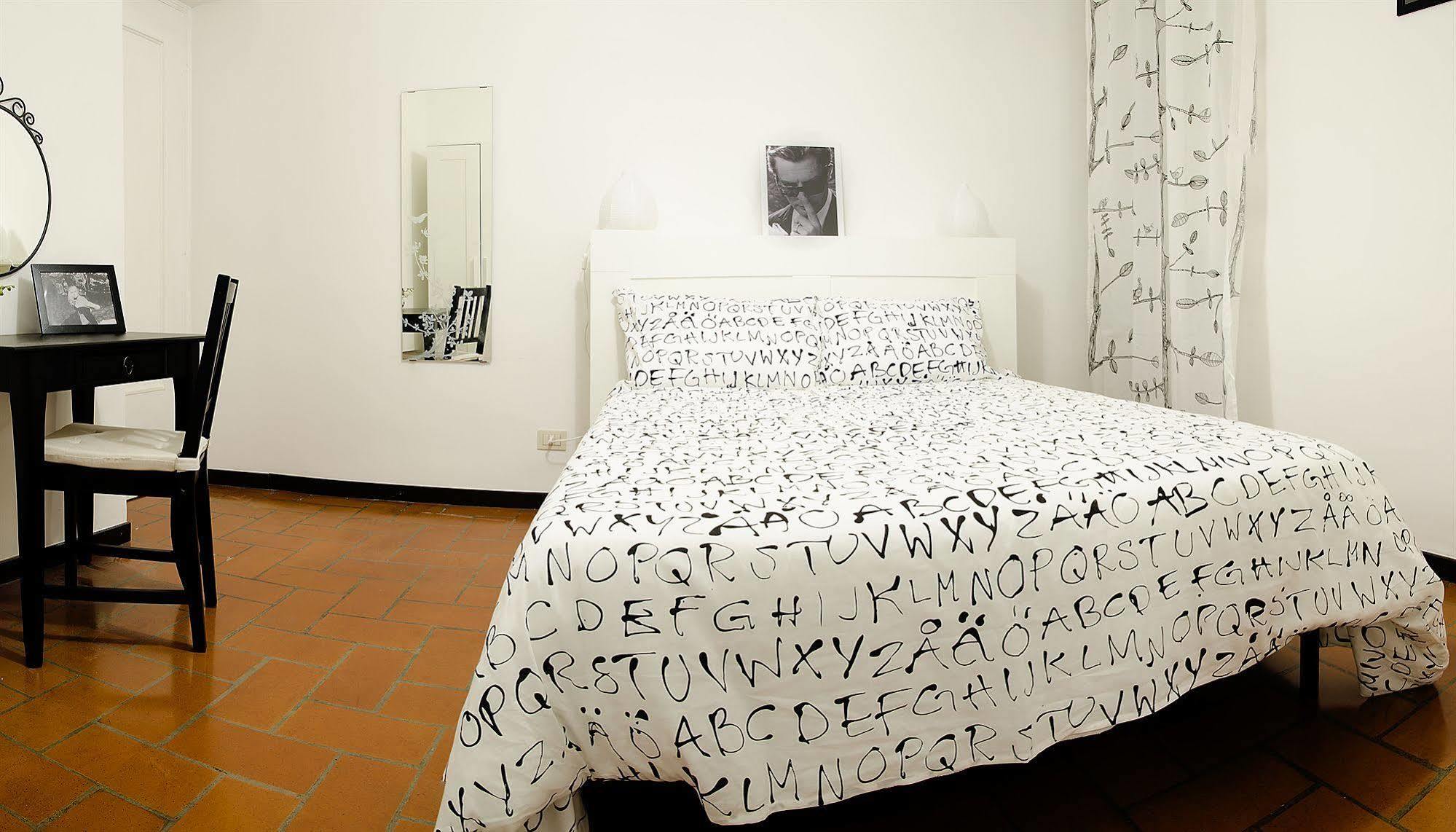 B&B Lost In Trastevere Roma Dış mekan fotoğraf