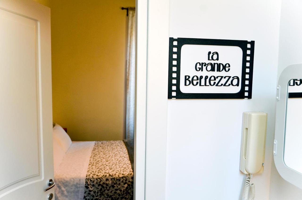 B&B Lost In Trastevere Roma Dış mekan fotoğraf