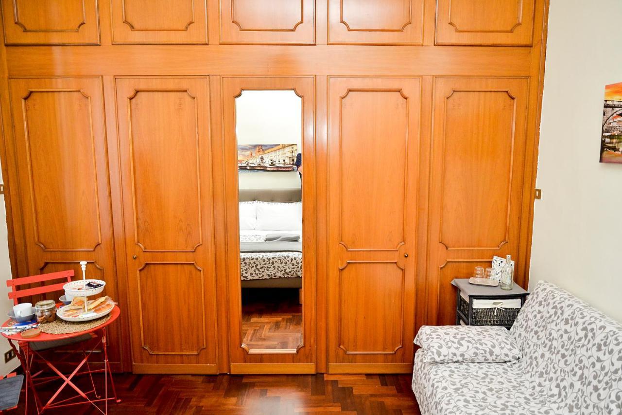 B&B Lost In Trastevere Roma Dış mekan fotoğraf